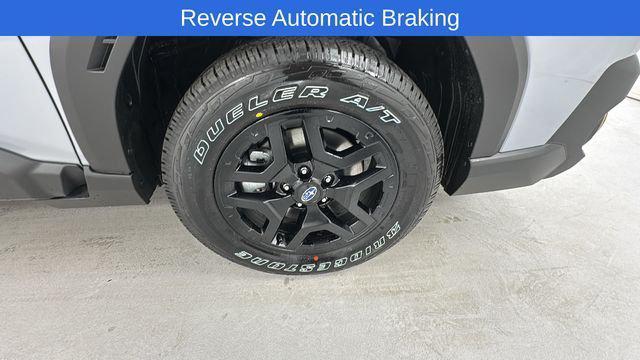 new 2026 Subaru Outback car, priced at $47,789