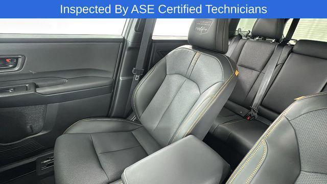 new 2026 Subaru Outback car, priced at $47,789