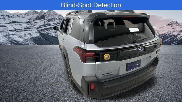 new 2026 Subaru Outback car, priced at $47,789