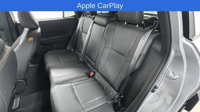 new 2026 Subaru Outback car, priced at $47,789