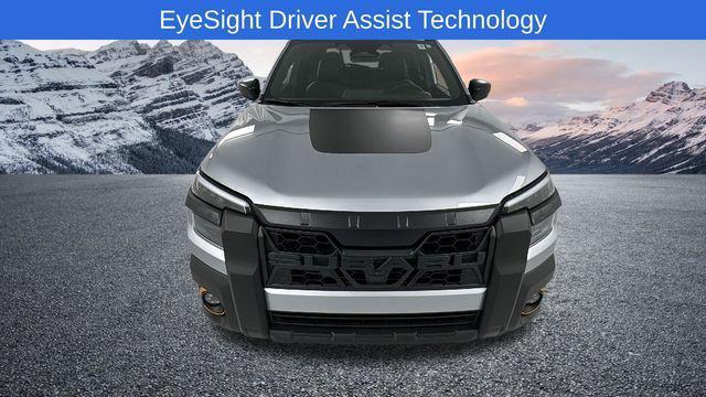 new 2026 Subaru Outback car, priced at $47,789