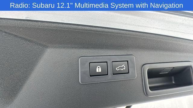 new 2026 Subaru Outback car, priced at $47,789