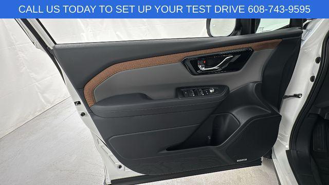 new 2026 Subaru Forester car, priced at $37,722