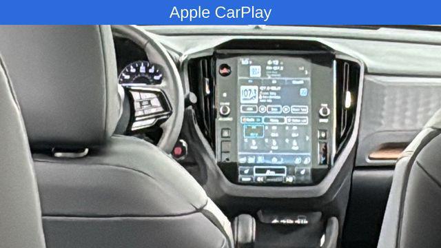 new 2026 Subaru Forester car, priced at $37,722