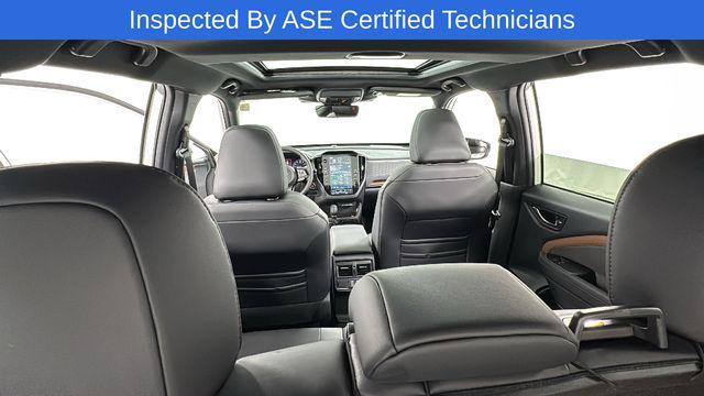 new 2026 Subaru Forester car, priced at $37,722