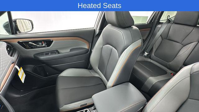 new 2026 Subaru Forester car, priced at $37,722