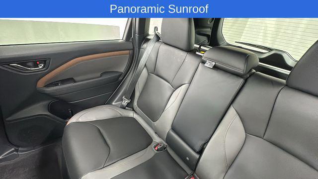 new 2026 Subaru Forester car, priced at $37,722