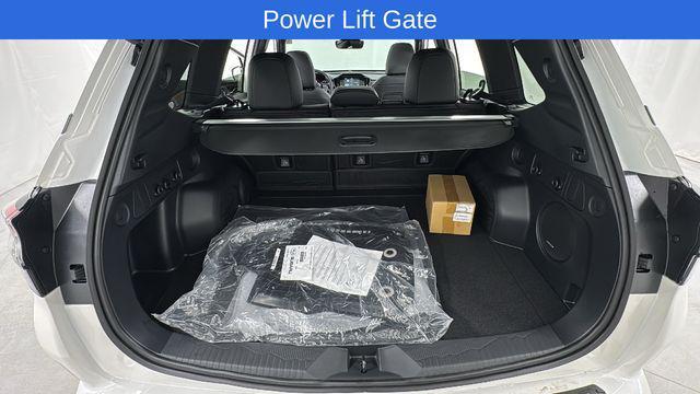 new 2026 Subaru Forester car, priced at $37,722