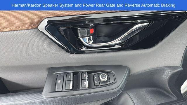 new 2026 Subaru Forester car, priced at $37,722