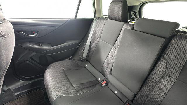 used 2025 Subaru Outback car, priced at $31,286