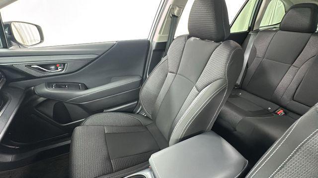 used 2025 Subaru Outback car, priced at $31,286