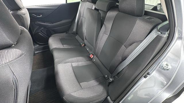 used 2025 Subaru Outback car, priced at $31,286