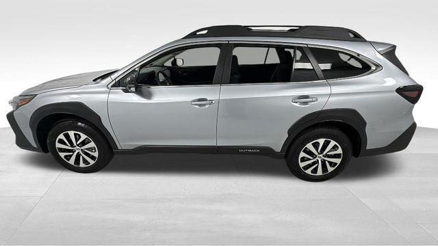 used 2025 Subaru Outback car, priced at $31,286