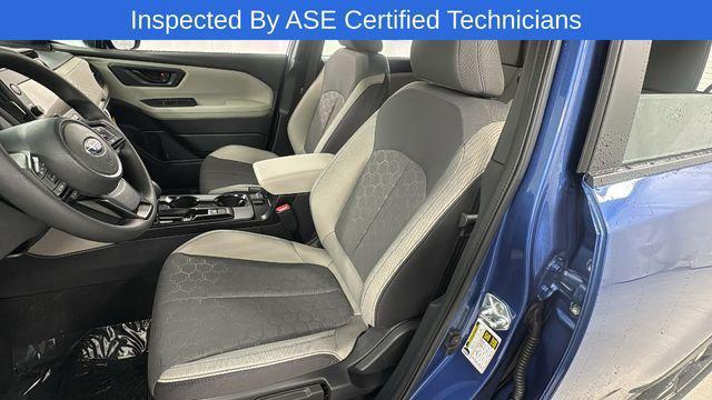 new 2026 Subaru Forester car, priced at $30,192