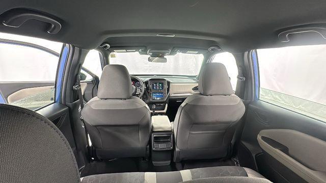 new 2026 Subaru Forester car, priced at $30,192