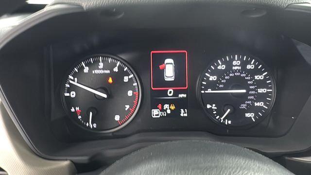 new 2026 Subaru Forester car, priced at $30,192