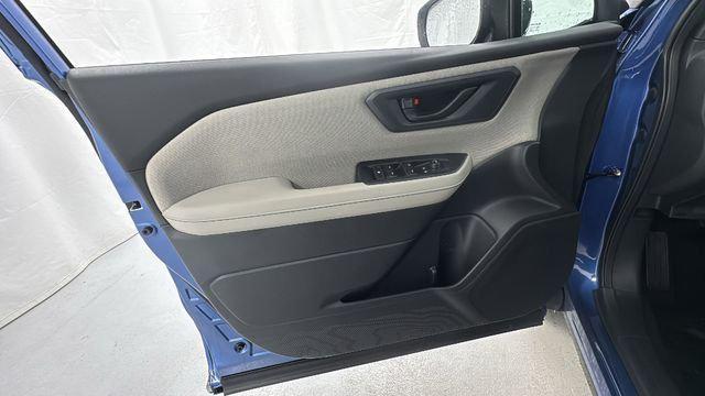 new 2026 Subaru Forester car, priced at $30,192