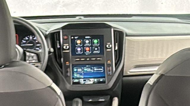 new 2026 Subaru Forester car, priced at $30,192