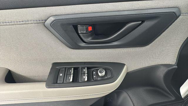 new 2026 Subaru Forester car, priced at $34,731