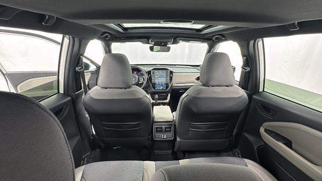 new 2026 Subaru Forester car, priced at $34,731