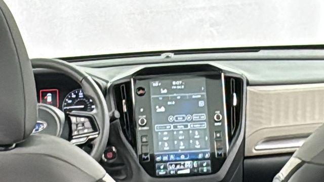 new 2026 Subaru Forester car, priced at $34,731