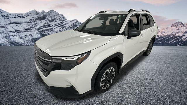 new 2026 Subaru Forester car, priced at $34,731