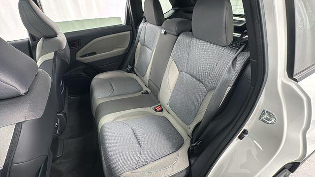 new 2026 Subaru Forester car, priced at $34,731