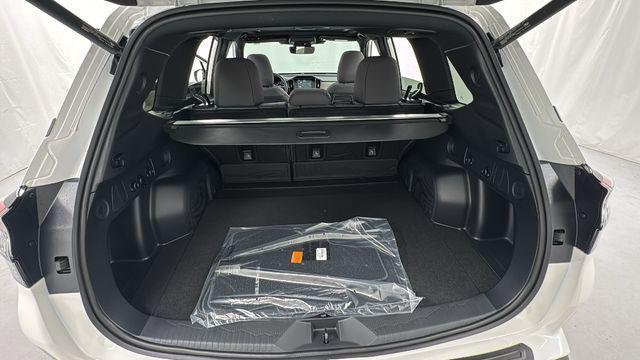 new 2026 Subaru Forester car, priced at $34,731