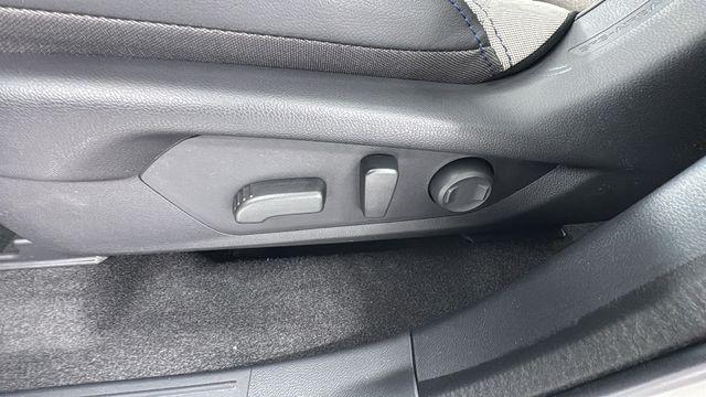 new 2026 Subaru Forester car, priced at $34,731