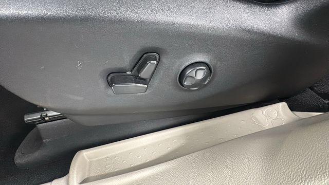 used 2023 Chrysler Pacifica car, priced at $26,641