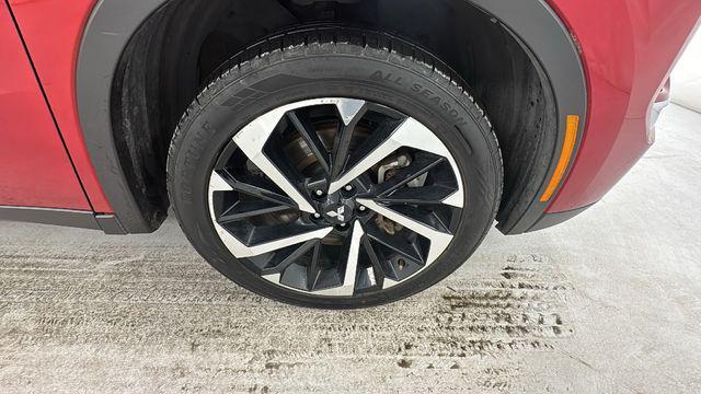 used 2023 Mitsubishi Outlander car, priced at $19,949