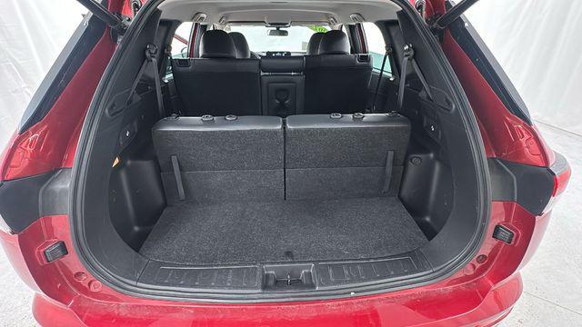 used 2023 Mitsubishi Outlander car, priced at $19,949