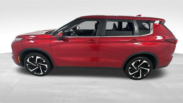 used 2023 Mitsubishi Outlander car, priced at $19,949