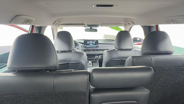 used 2023 Mitsubishi Outlander car, priced at $19,949