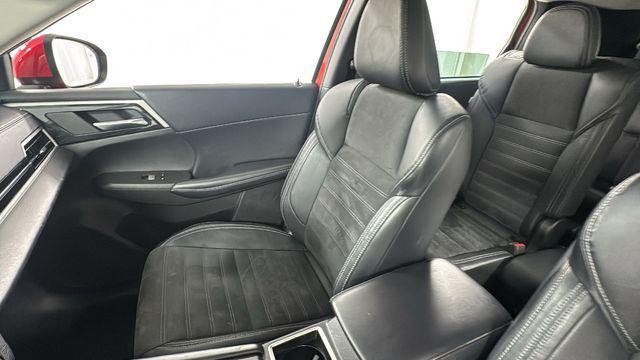 used 2023 Mitsubishi Outlander car, priced at $19,949