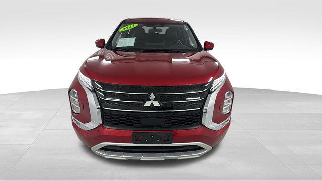 used 2023 Mitsubishi Outlander car, priced at $19,949