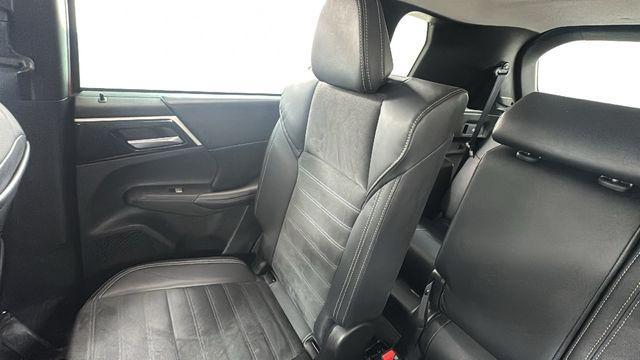 used 2023 Mitsubishi Outlander car, priced at $19,949