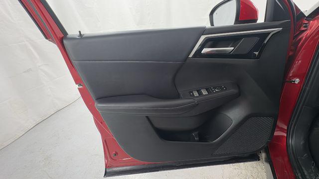 used 2023 Mitsubishi Outlander car, priced at $19,949