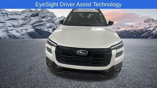 new 2026 Subaru Outback car, priced at $43,702