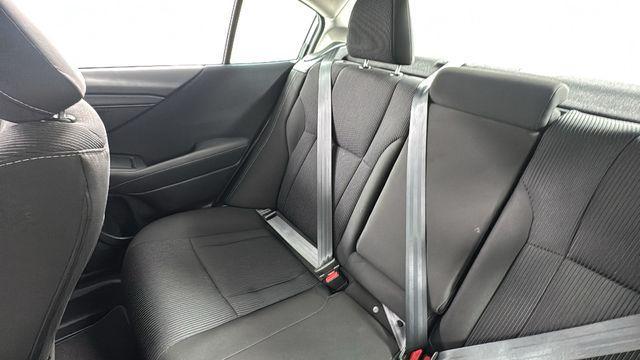used 2025 Subaru Legacy car, priced at $25,827