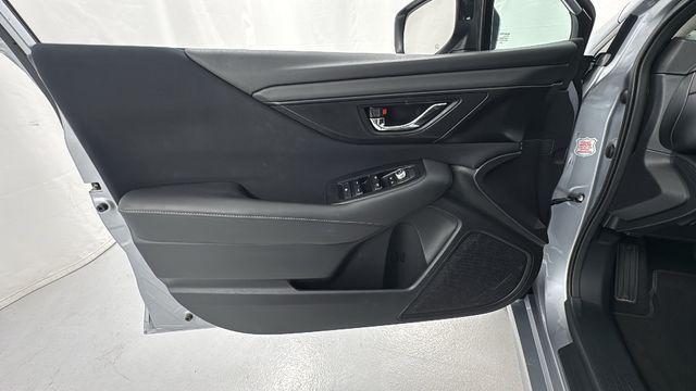 used 2025 Subaru Legacy car, priced at $25,827