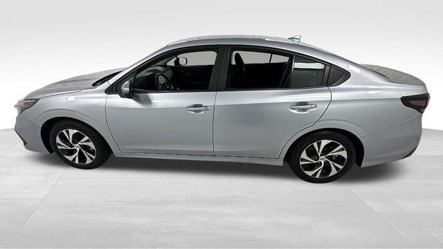 used 2025 Subaru Legacy car, priced at $25,827