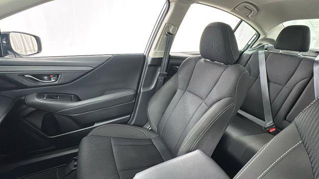 used 2025 Subaru Legacy car, priced at $25,827