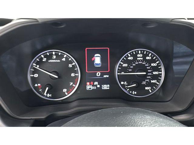 new 2025 Subaru Impreza car, priced at $28,649