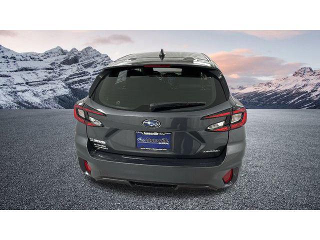 new 2025 Subaru Impreza car, priced at $28,649