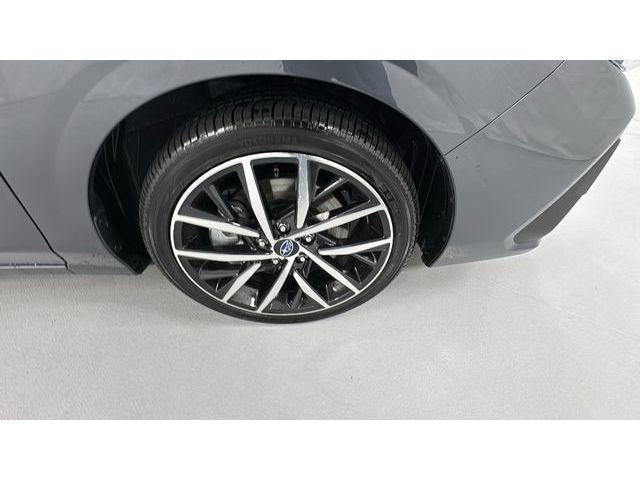 new 2025 Subaru Impreza car, priced at $28,649