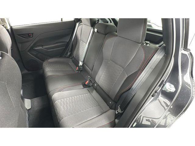 new 2025 Subaru Impreza car, priced at $28,649