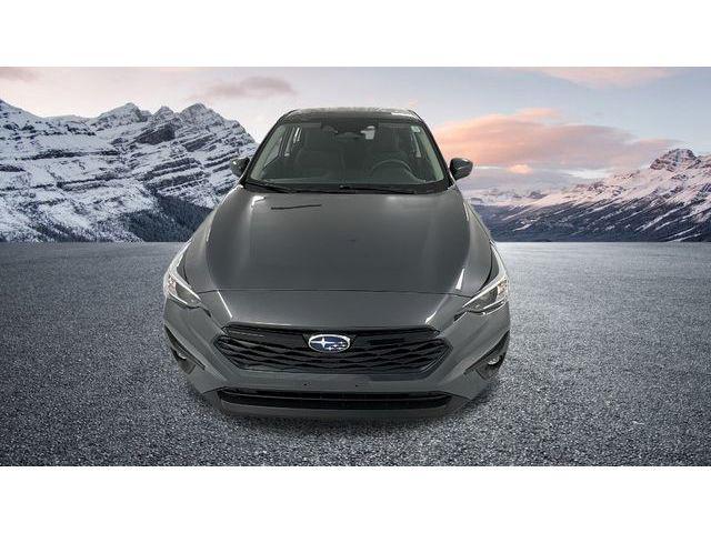 new 2025 Subaru Impreza car, priced at $28,649