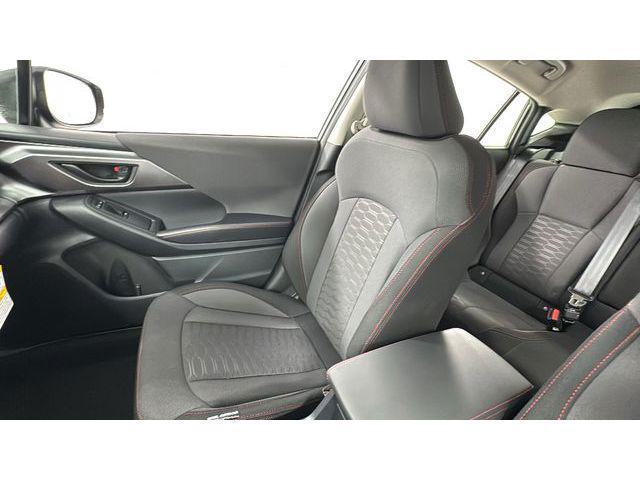 new 2025 Subaru Impreza car, priced at $28,649