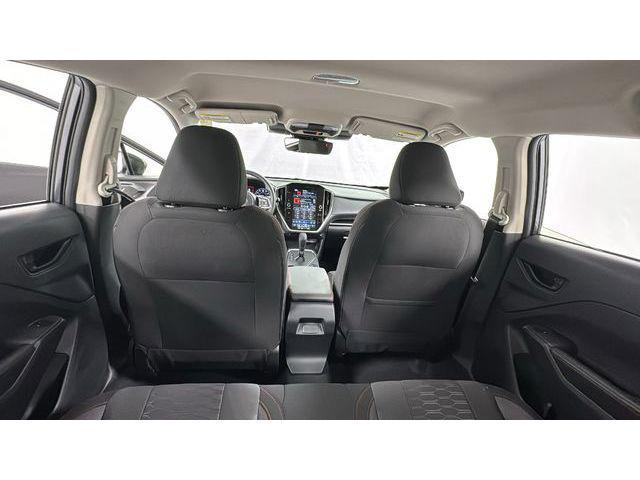 new 2025 Subaru Impreza car, priced at $28,649